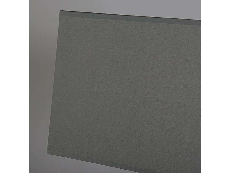 Lampadaire moderne gris - VT 1