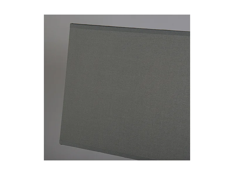 Lampadaire moderne gris - VT 1
