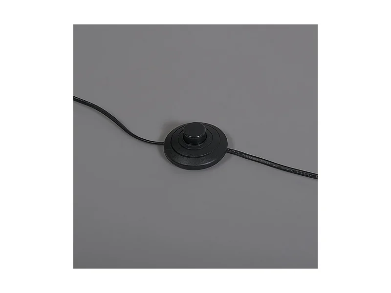 Lampadaire moderne gris - VT 1