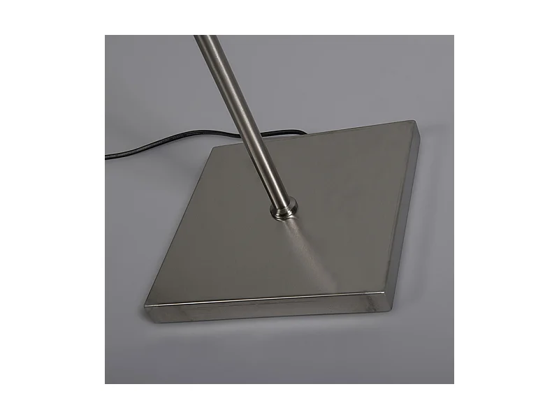Lampadaire moderne gris - VT 1