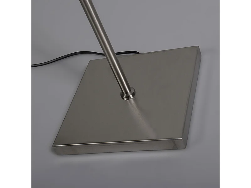 Lampadaire moderne gris - VT 1