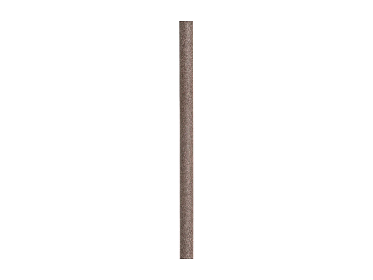 Lampadaire design rouille - Johanna