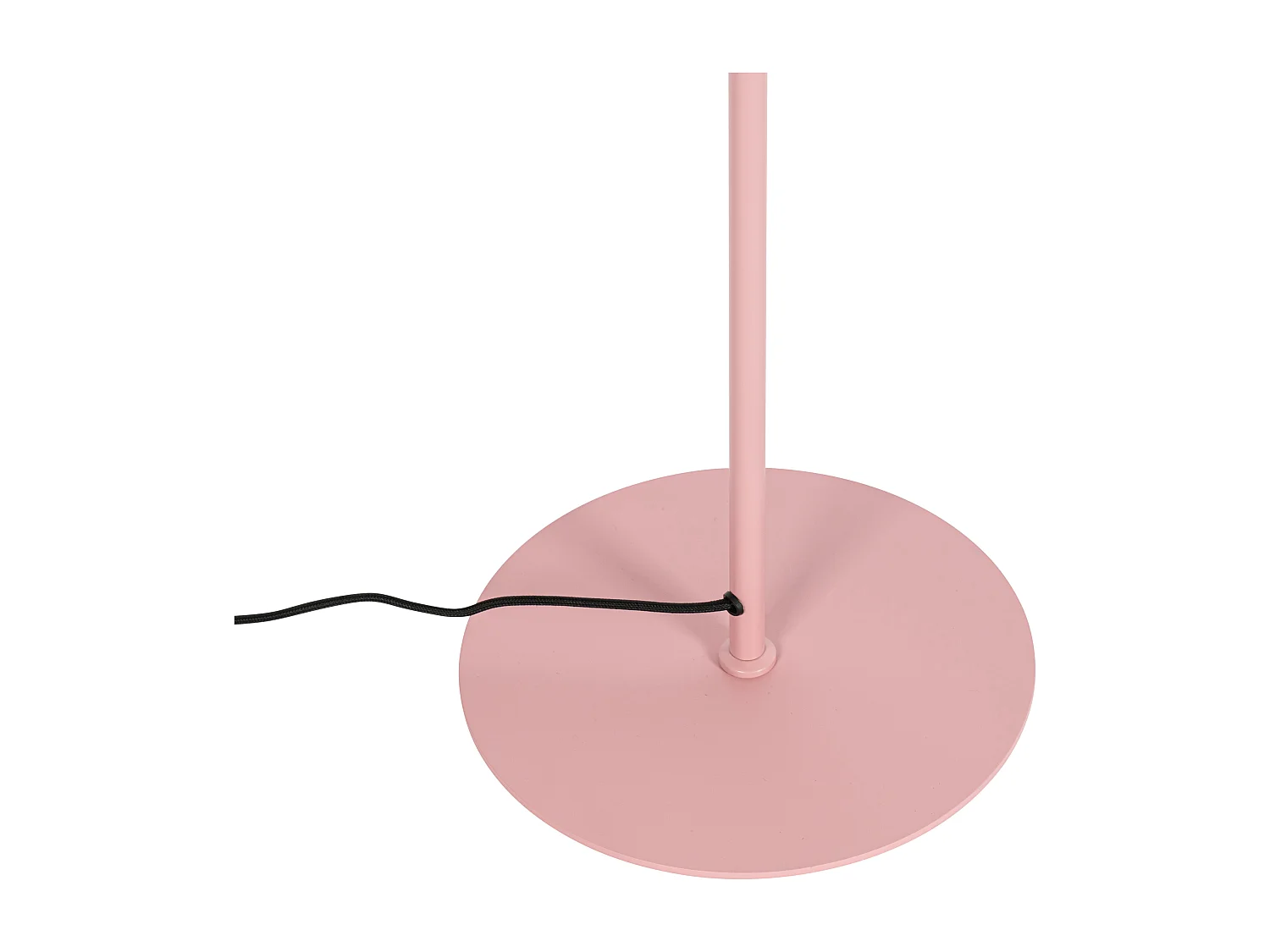 Lampadaire design rose - Triangolo