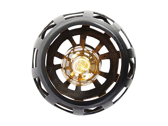 Plafonniers Luminaria Led plafonnier lumière Vinta... – Grandado