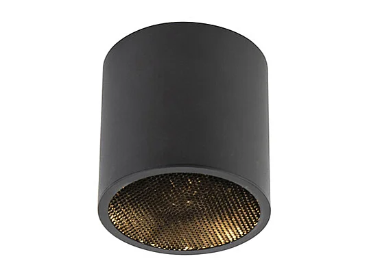 Spot design noir - Impact Honey