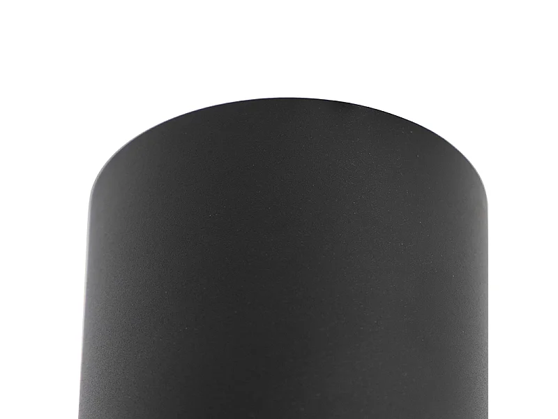 Spot design noir - Tubo Honey