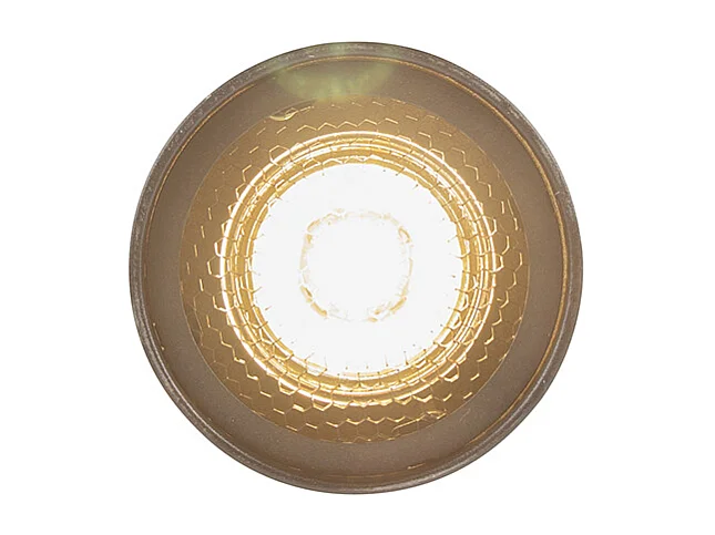 Spot design noir - Tubo Honey