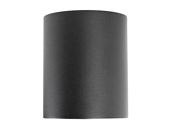 Spot design noir - Tubo Honey