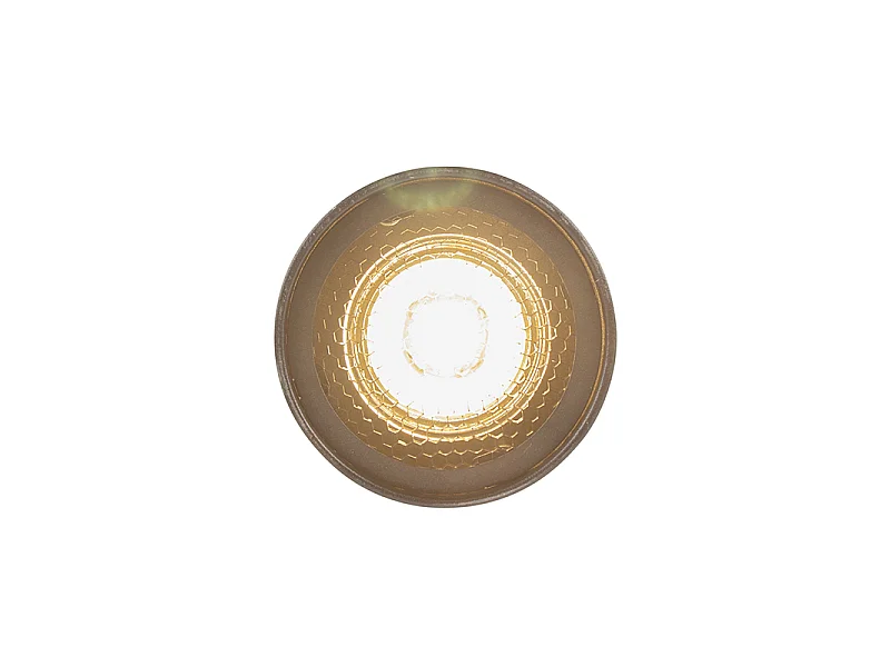 Spot design noir - Tubo Honey