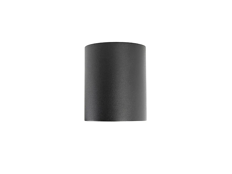 Spot design noir - Tubo Honey
