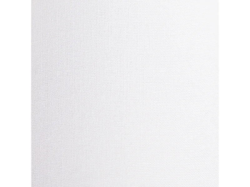 Plafonnier moderne blanc 6 lumières - Lofty