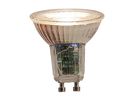 Smart spot blanc inclinable avec Wifi GU10 - Jeana 3