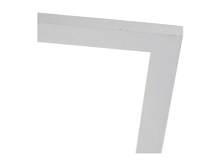 Plafonnier en acier 80 cm avec LED et télécommande - Live