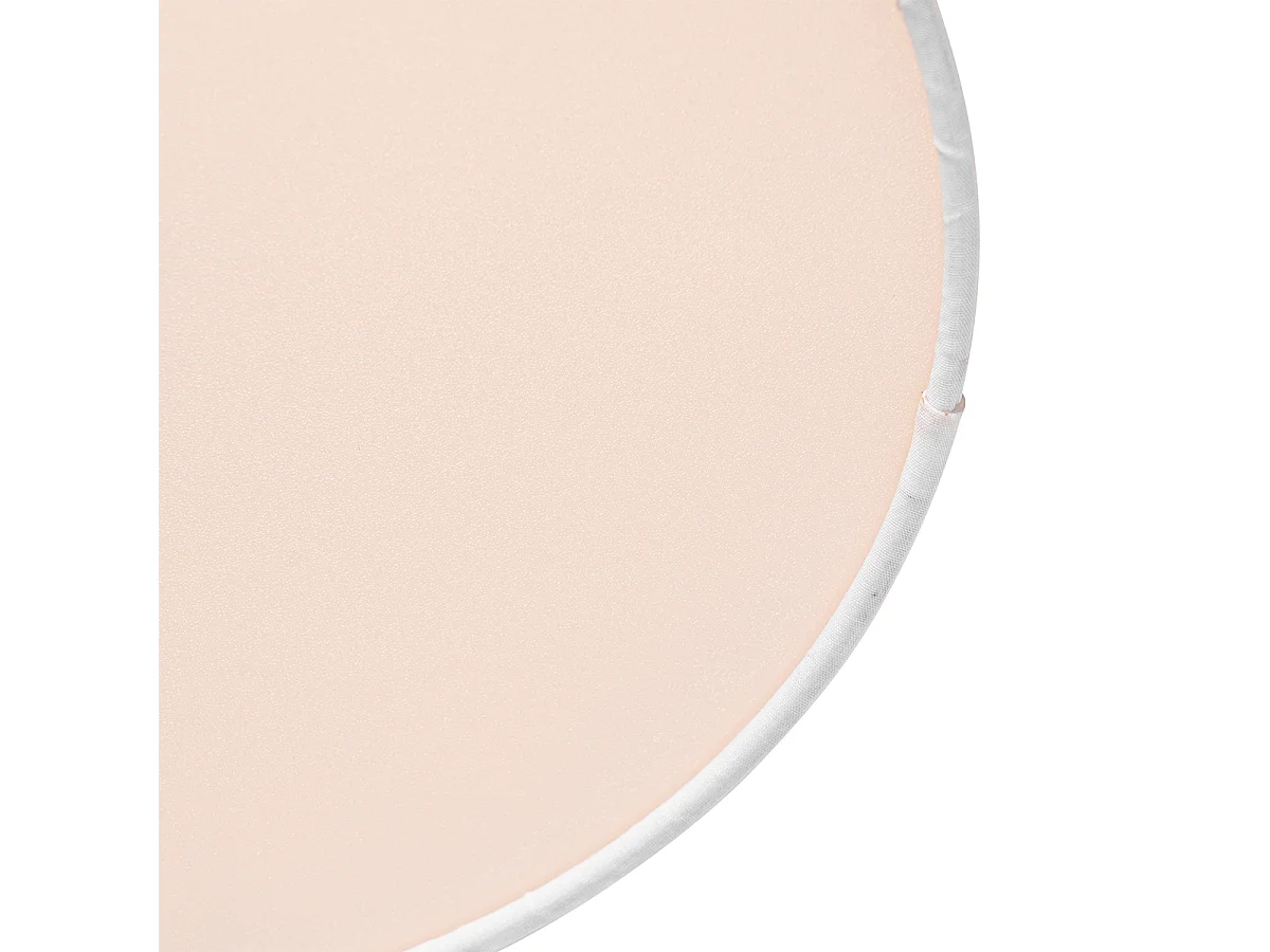 Plafonnier blanc, gris et marron 3 lumières - Multidrum