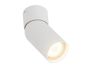 Spot moderne blanc - Falo