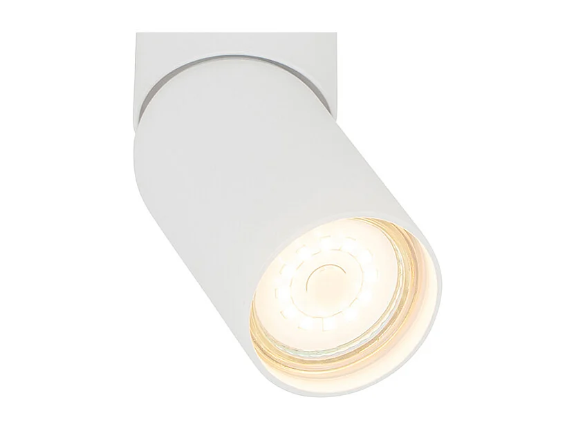 Spot moderne blanc - Falo
