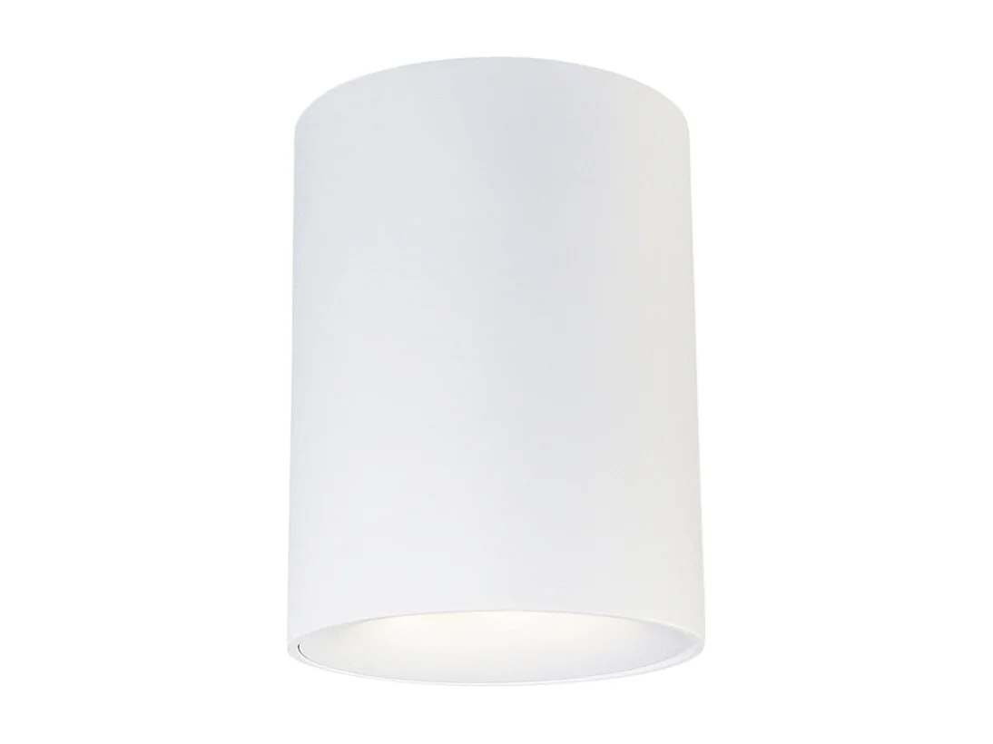 Spot design moderne blanc - Ronda