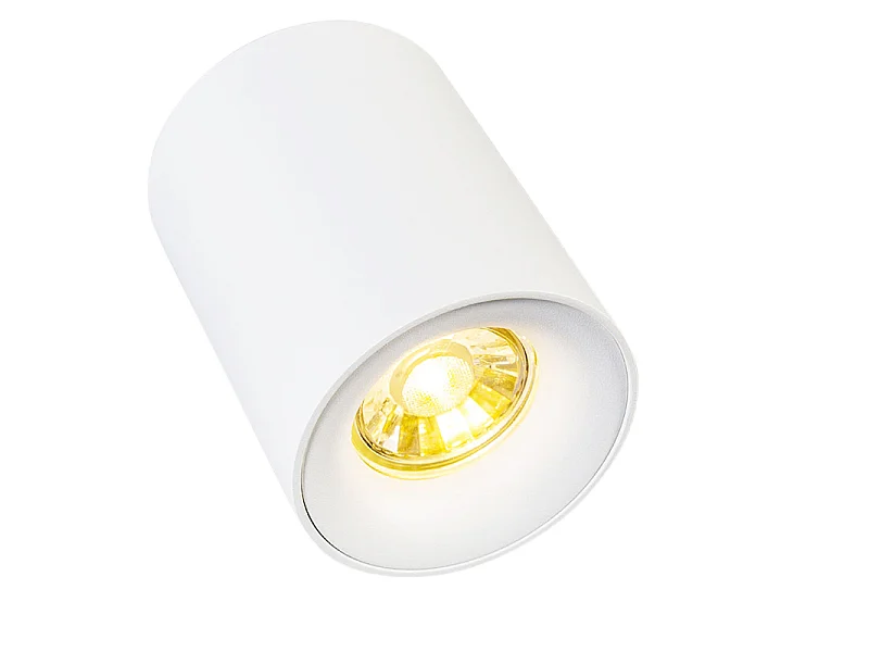 Spot design moderne blanc - Ronda