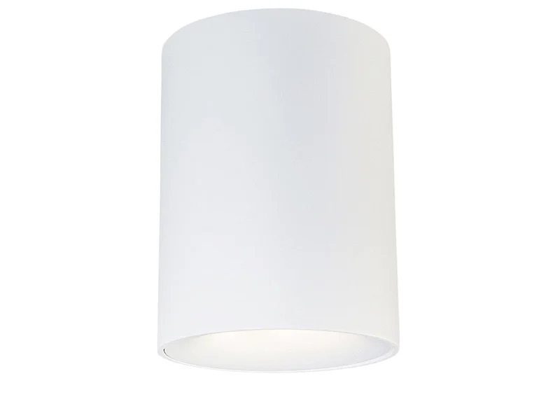 Spot design moderne blanc - Ronda