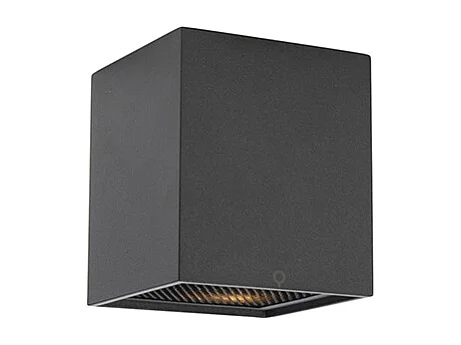 Spot design noir - Qubo Honey