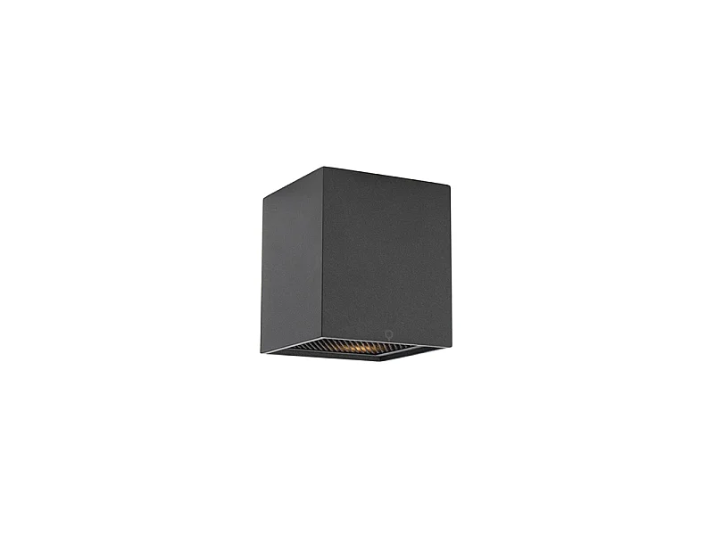 Spot design noir - Qubo Honey
