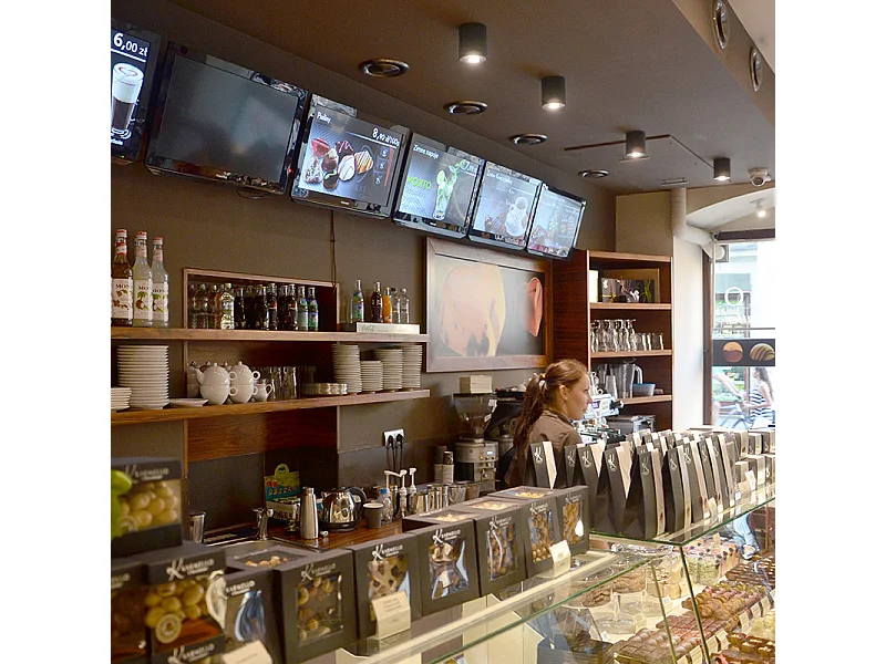 Spot moderne noir avec or GU10 50mm - Deep