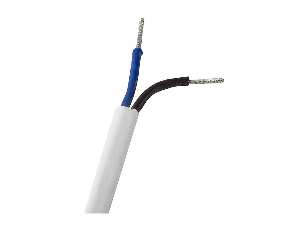 Lot de 3 spots encastrés noirs avec LED à intensité variable 3 niveaux - Miu