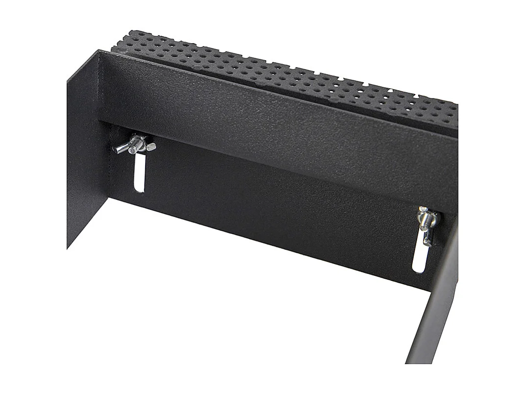 Spot encastré noir AR111 sans bordure 3 lumières - Oneon