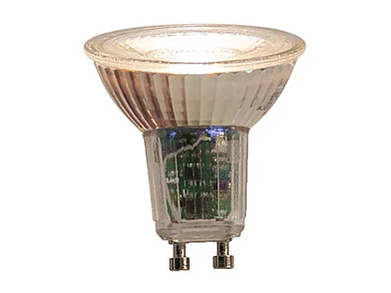 Spot encastré rond intelligent en béton avec Wifi GU10 - Deep