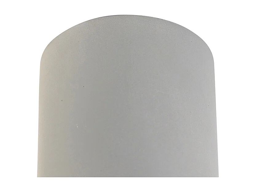 Spot encastré rond intelligent en béton avec Wifi GU10 - Deep