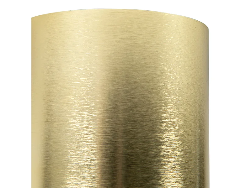 Spot orientable et rotatif or/bronze - Rondoo up