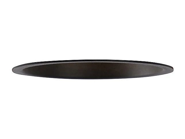 Spot encastré moderne noir AR70 - Dept