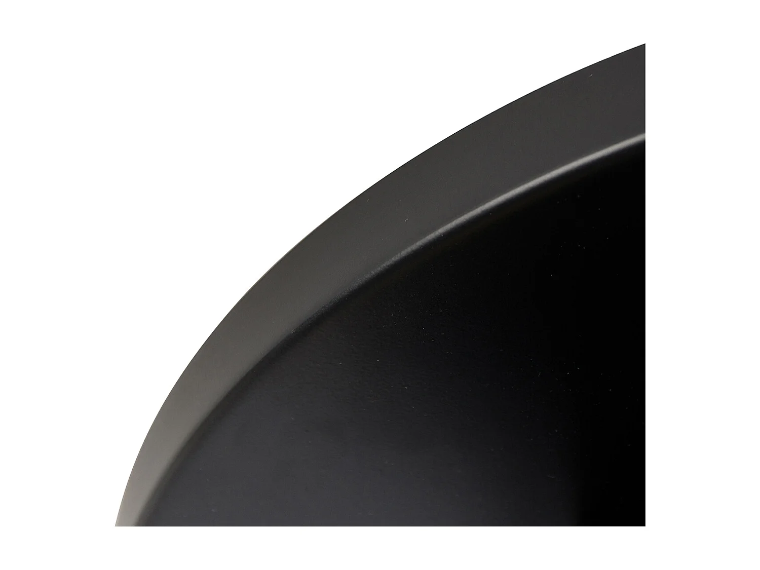 Spot industriel noir avec laiton 3 lumières - Haicha