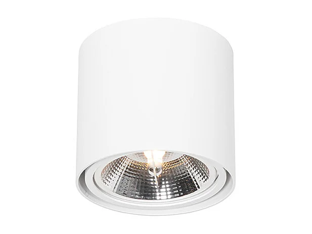 Spot design avec AR111 - Impact