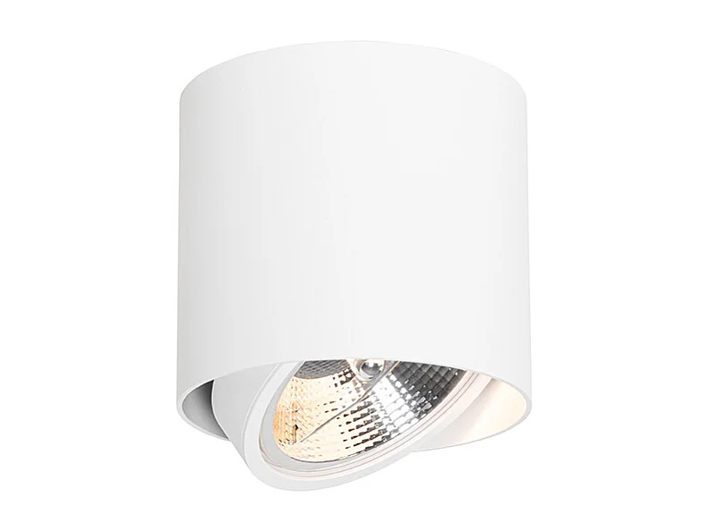 Spot design avec AR111 - Impact