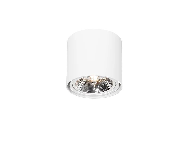 Spot design avec AR111 - Impact