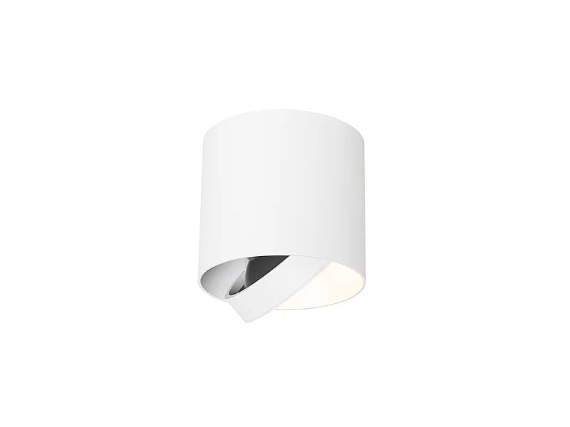 Spot design avec AR111 - Impact