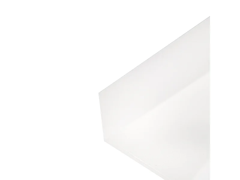 Spot design blanc orientable - Go