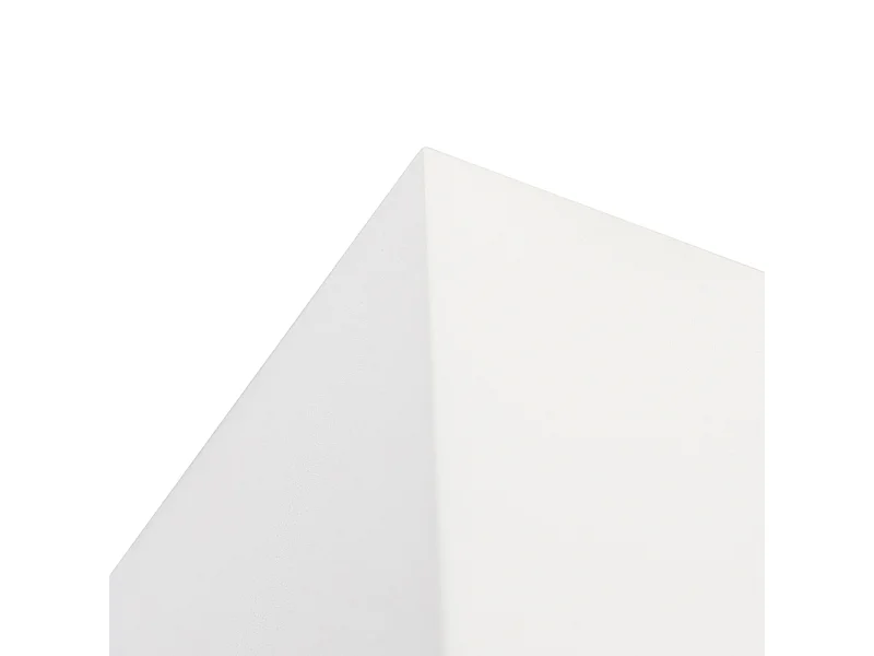 Spot design blanc - Qubo Honey