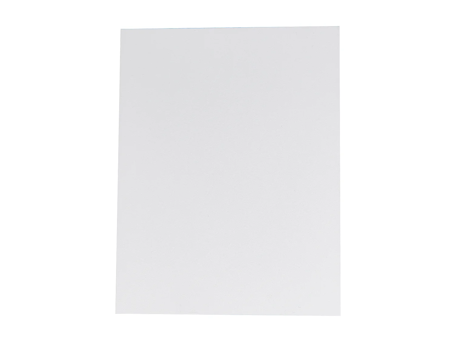 Spot encastré blanc orientable - Quadro 1 Up