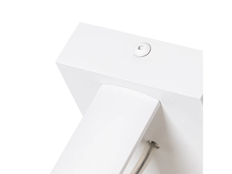 Spot moderne blanc - Master 50