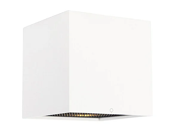 Spot design blanc - Box Honey