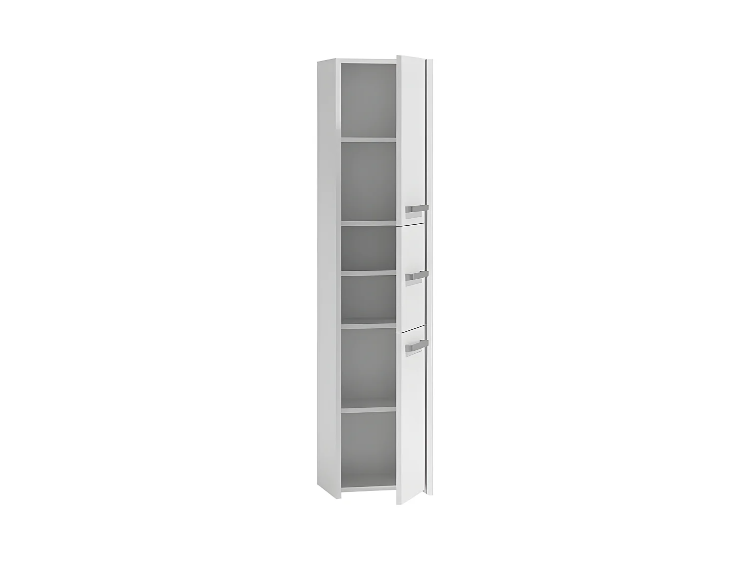 VERONA - Mueble de baño columna 30x40x170 - Mueble de baño - Mueble de baño