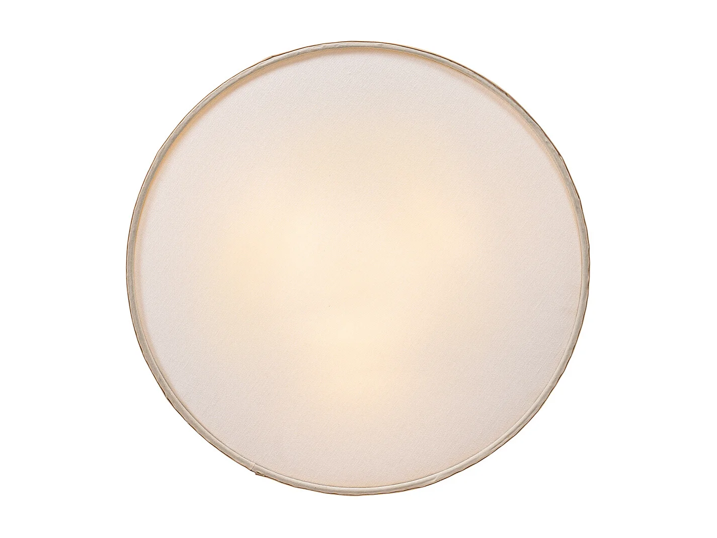 Plafonnier oriental en rotin 40 cm 3 lumières - Tromma