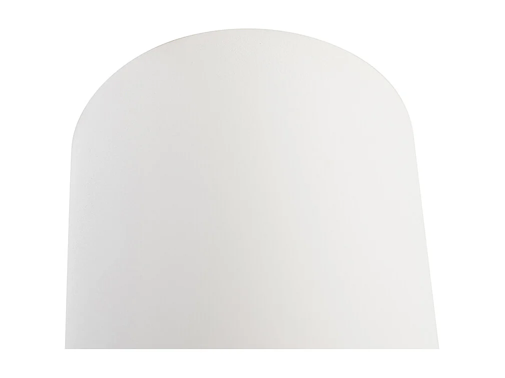 Spot design blanc - Tubo Honey