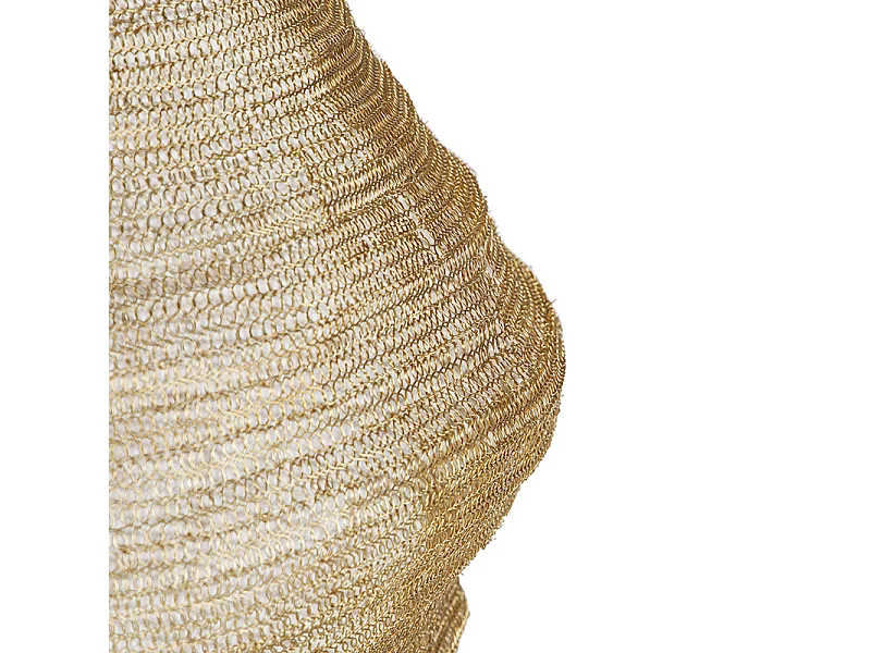 Suspension orientale or 60 cm - Nidum L.