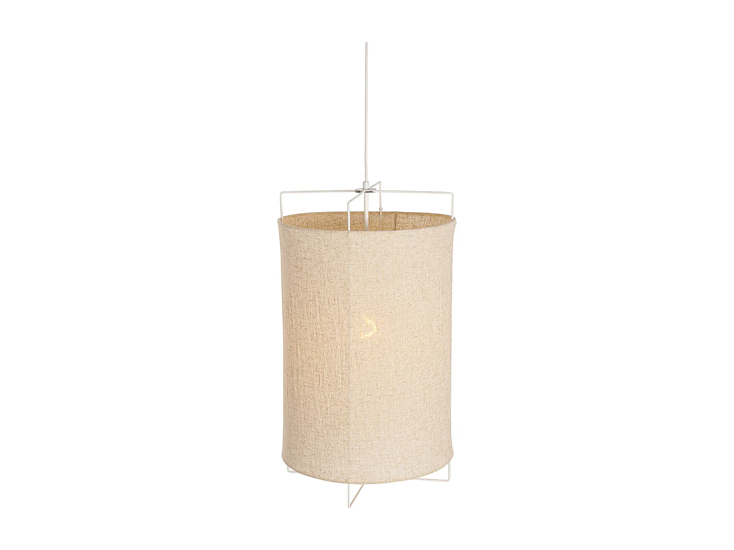 Suspension design beige - Rich