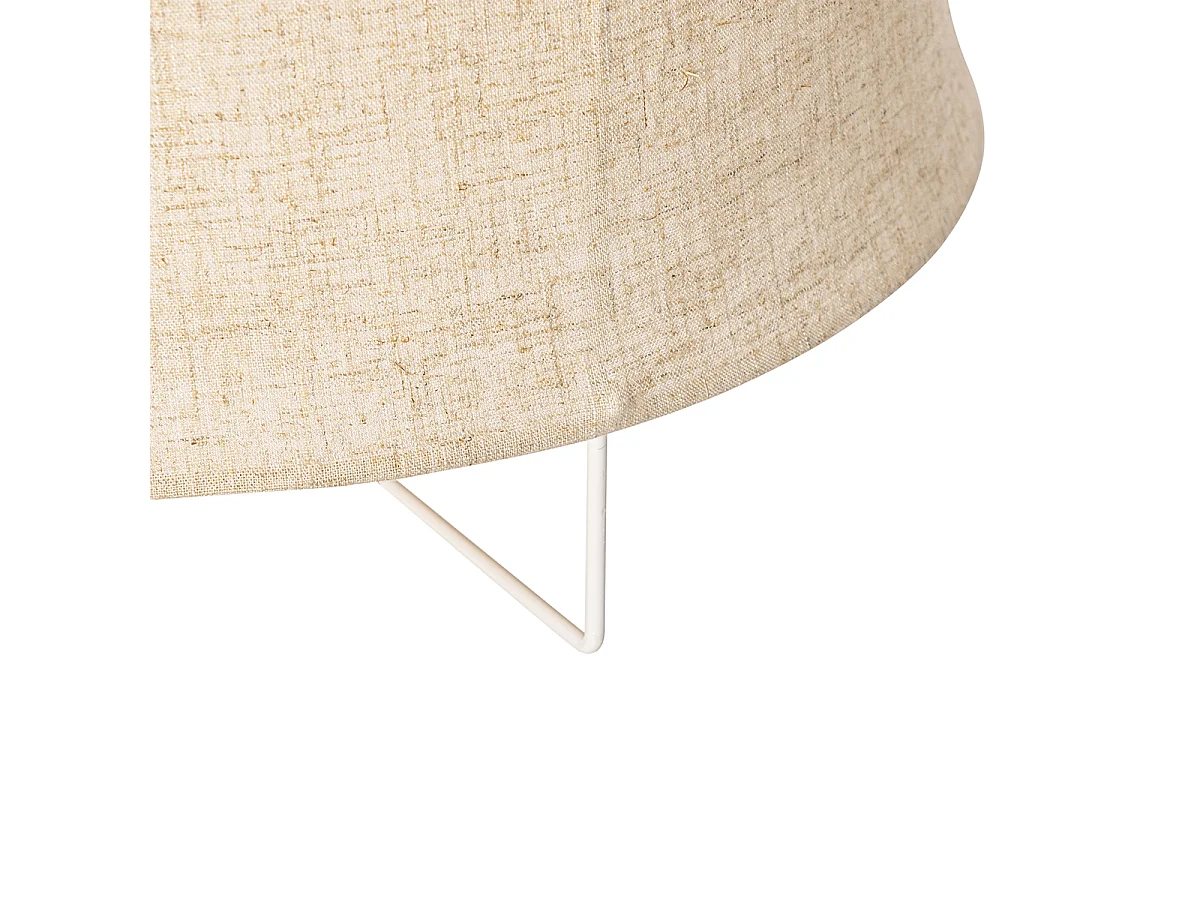 Suspension design beige - Rich