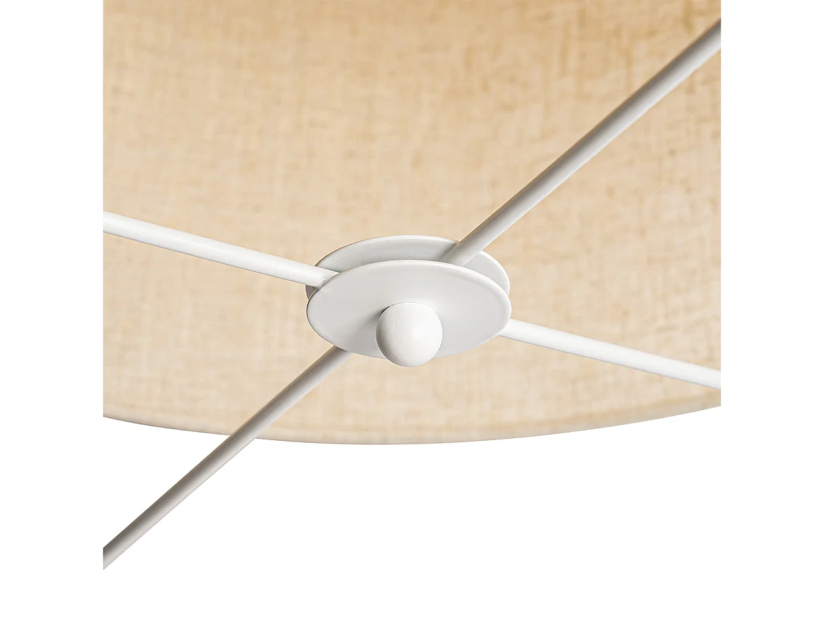 Suspension design beige - Rich