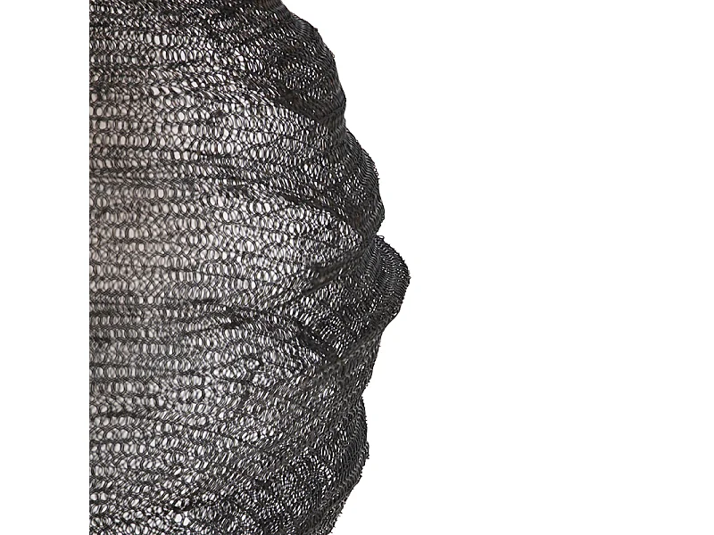 Suspension orientale noire - Nidum Gran